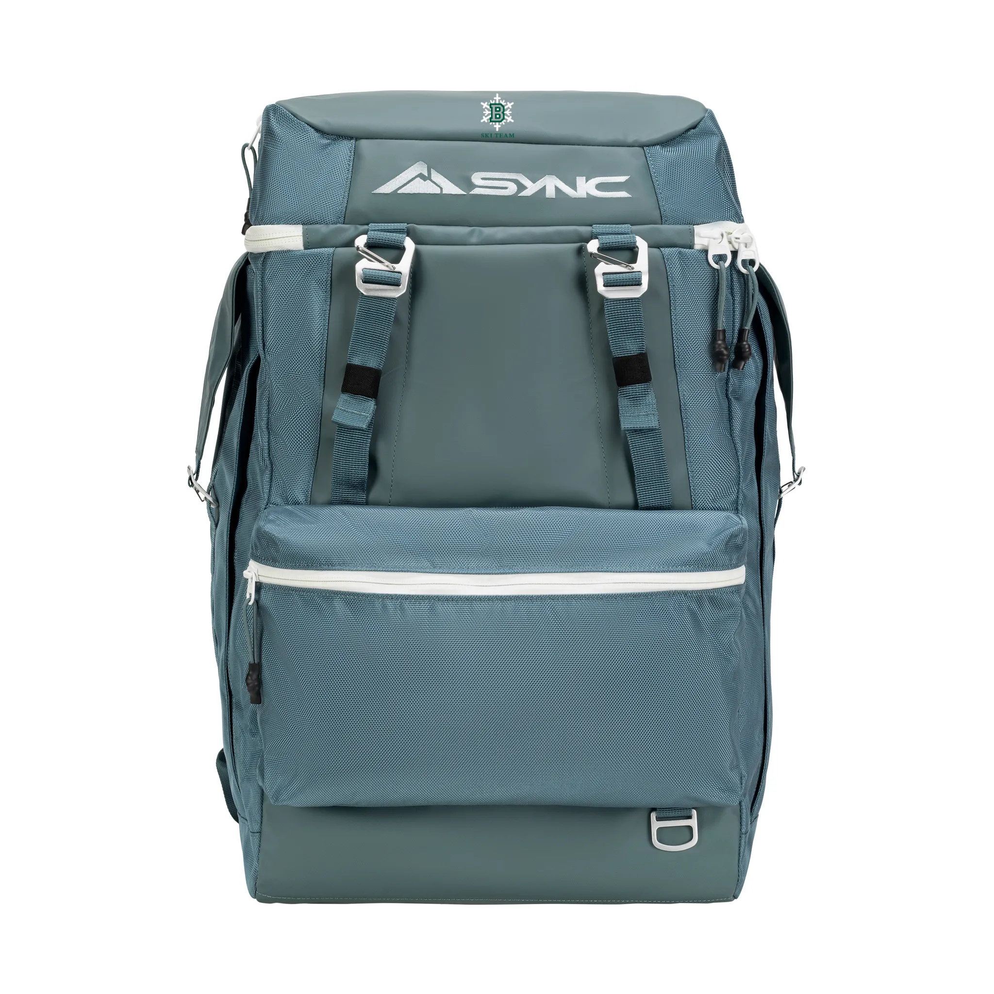 Locker Pack - Berkshire School