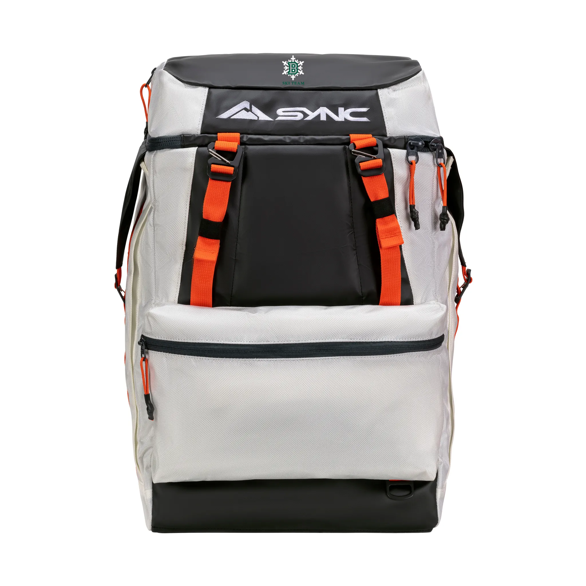 Locker Pack - Berkshire School