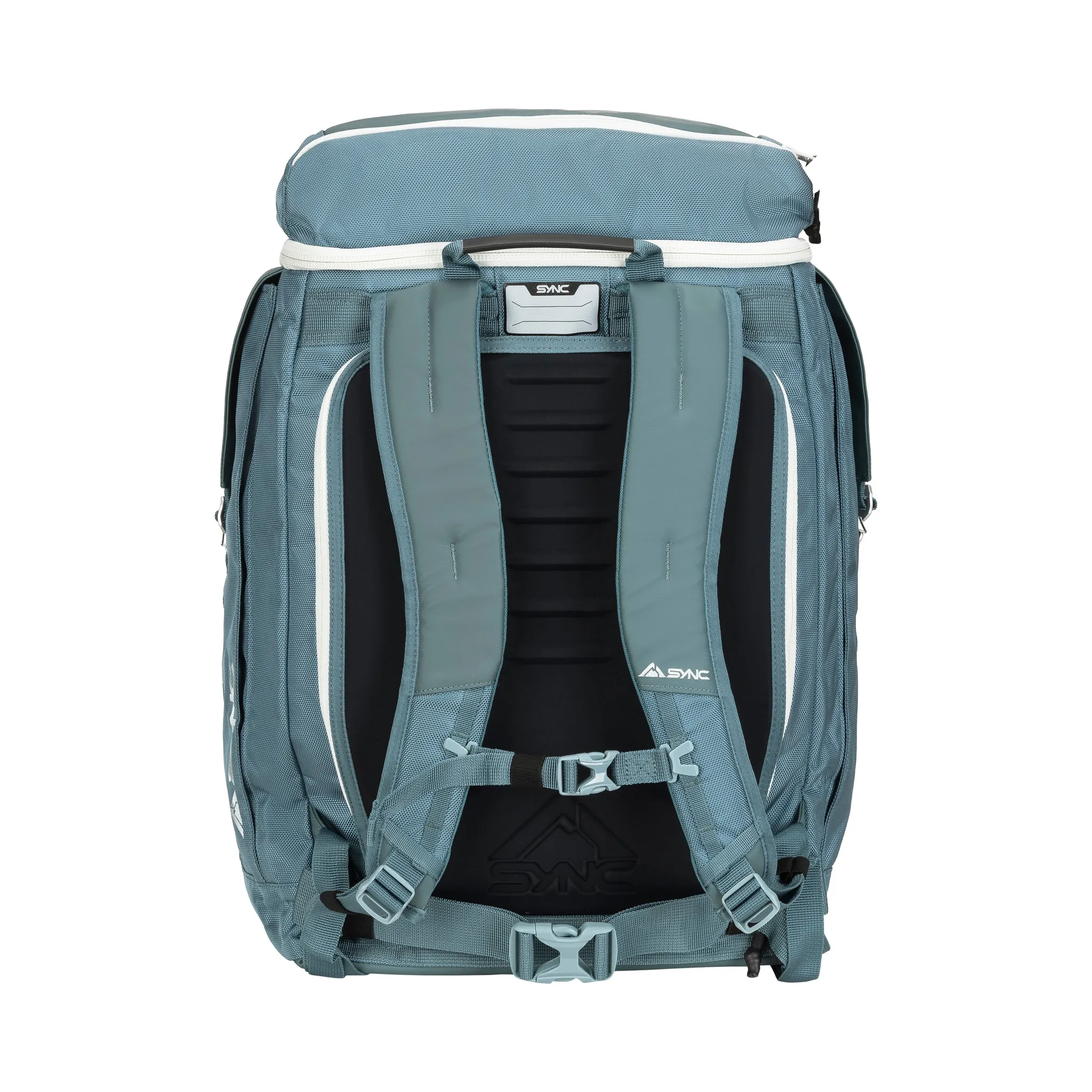 Locker Pack - Berkshire School