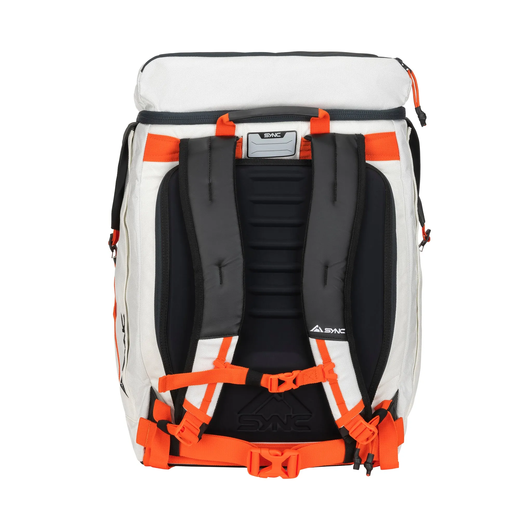 Locker Pack - Berkshire School