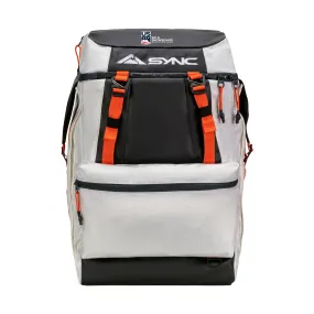 Locker Pack - U14 RC Jr. Champs
