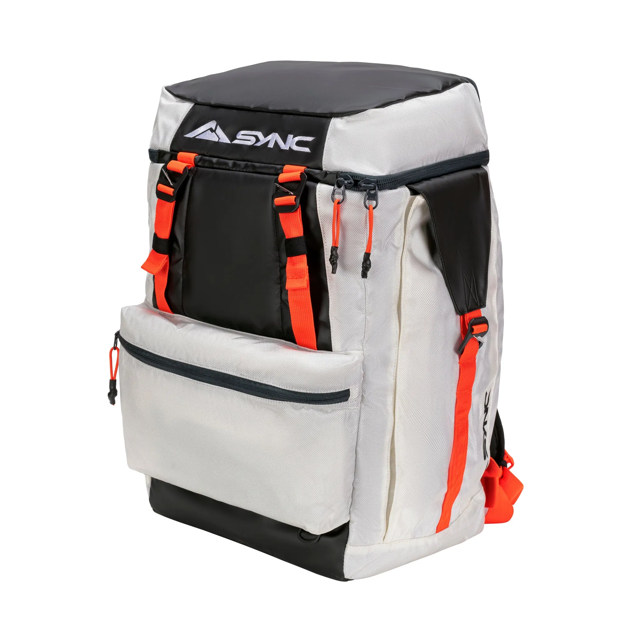 Locker Pack - U14 RC Jr. Champs