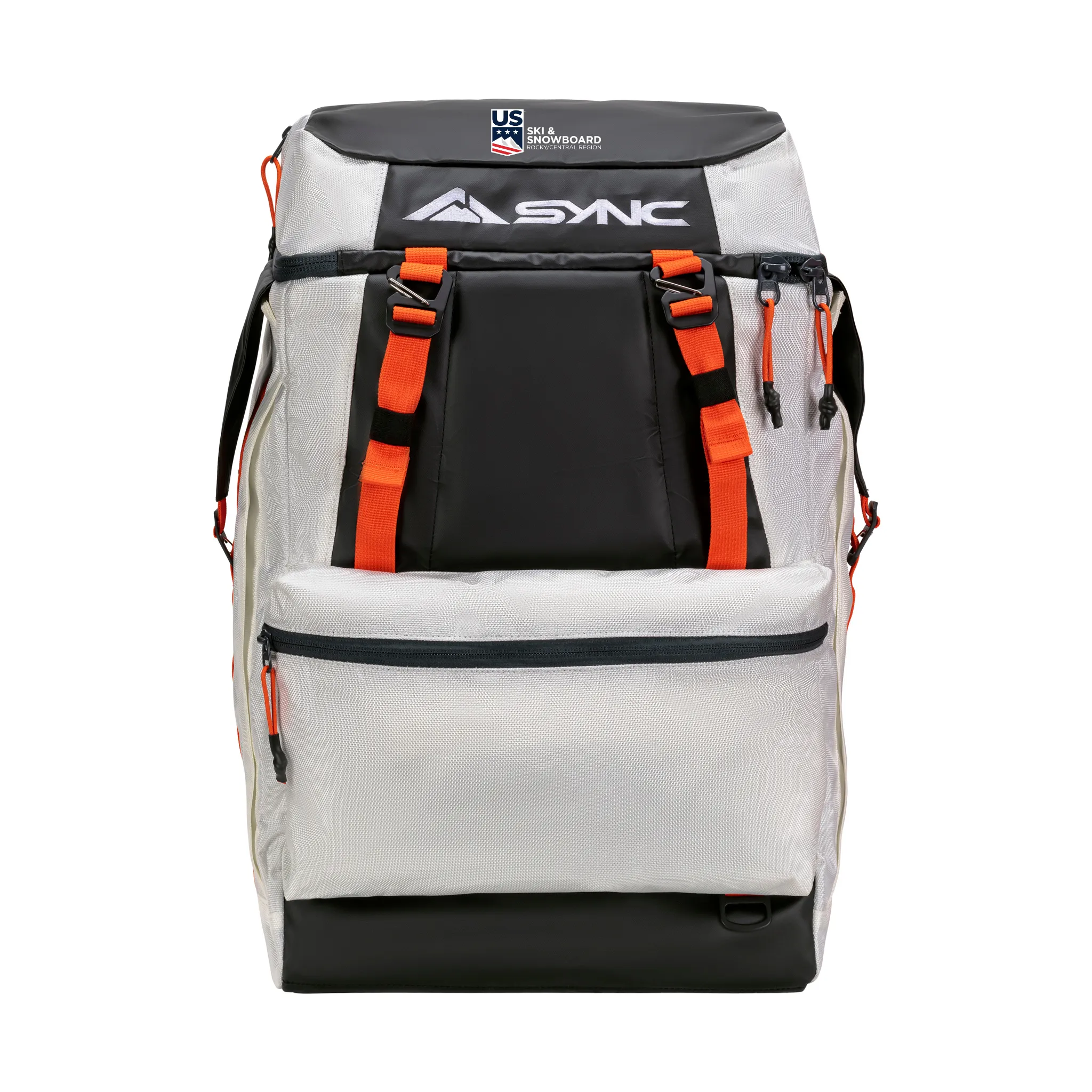 Locker Pack - U14 RC Jr. Champs