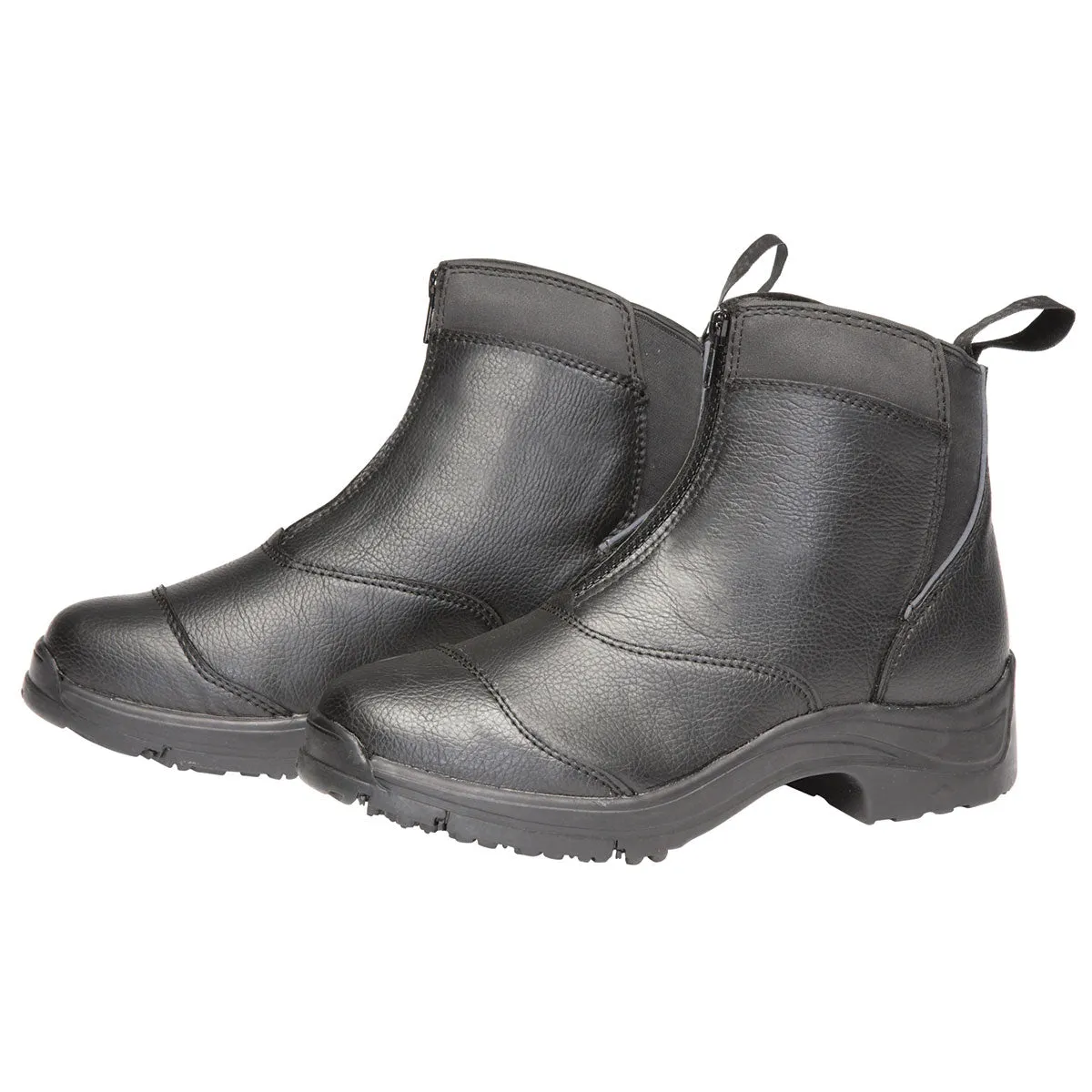 Mountain Horse Active Insulated Ladies Paddock Boot