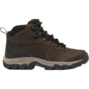 Newton Ridge Plus II Waterproof - Wide