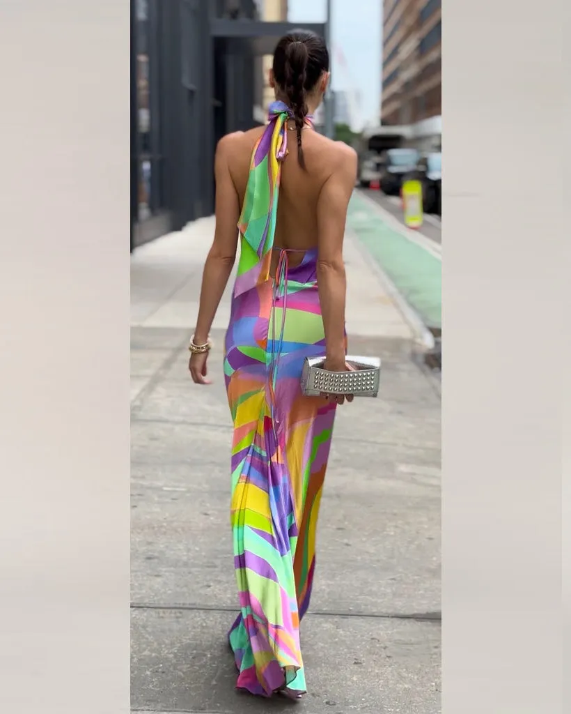 Paris Zoe Dress