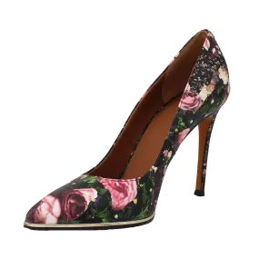 Printed Classic Pump
