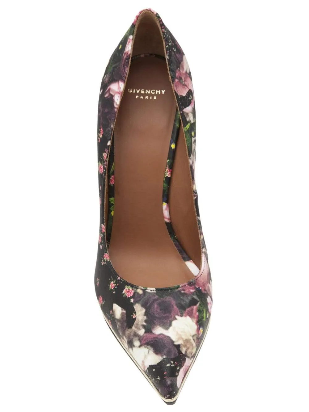 Printed Classic Pump