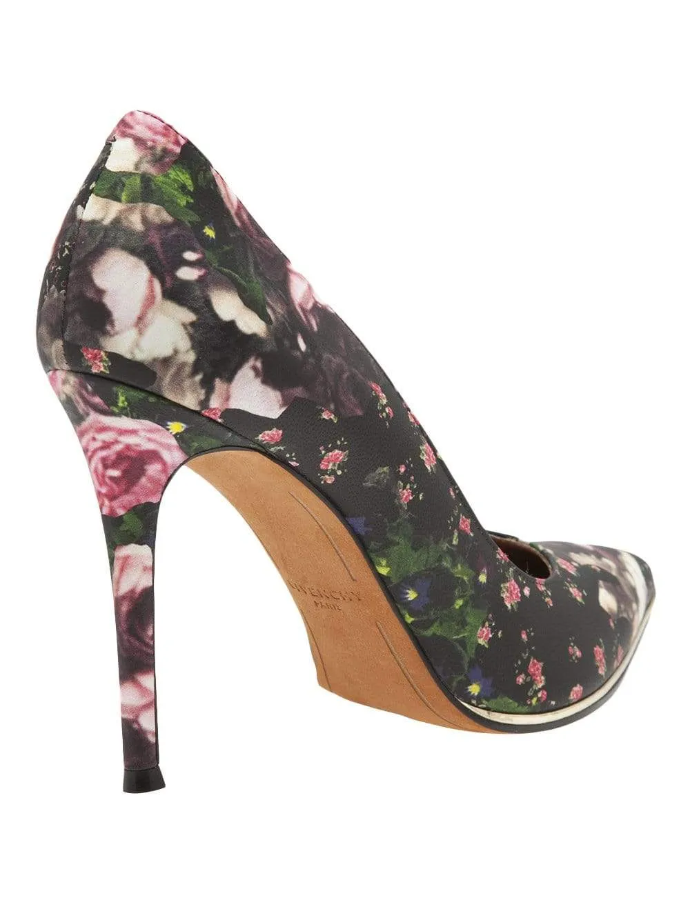 Printed Classic Pump