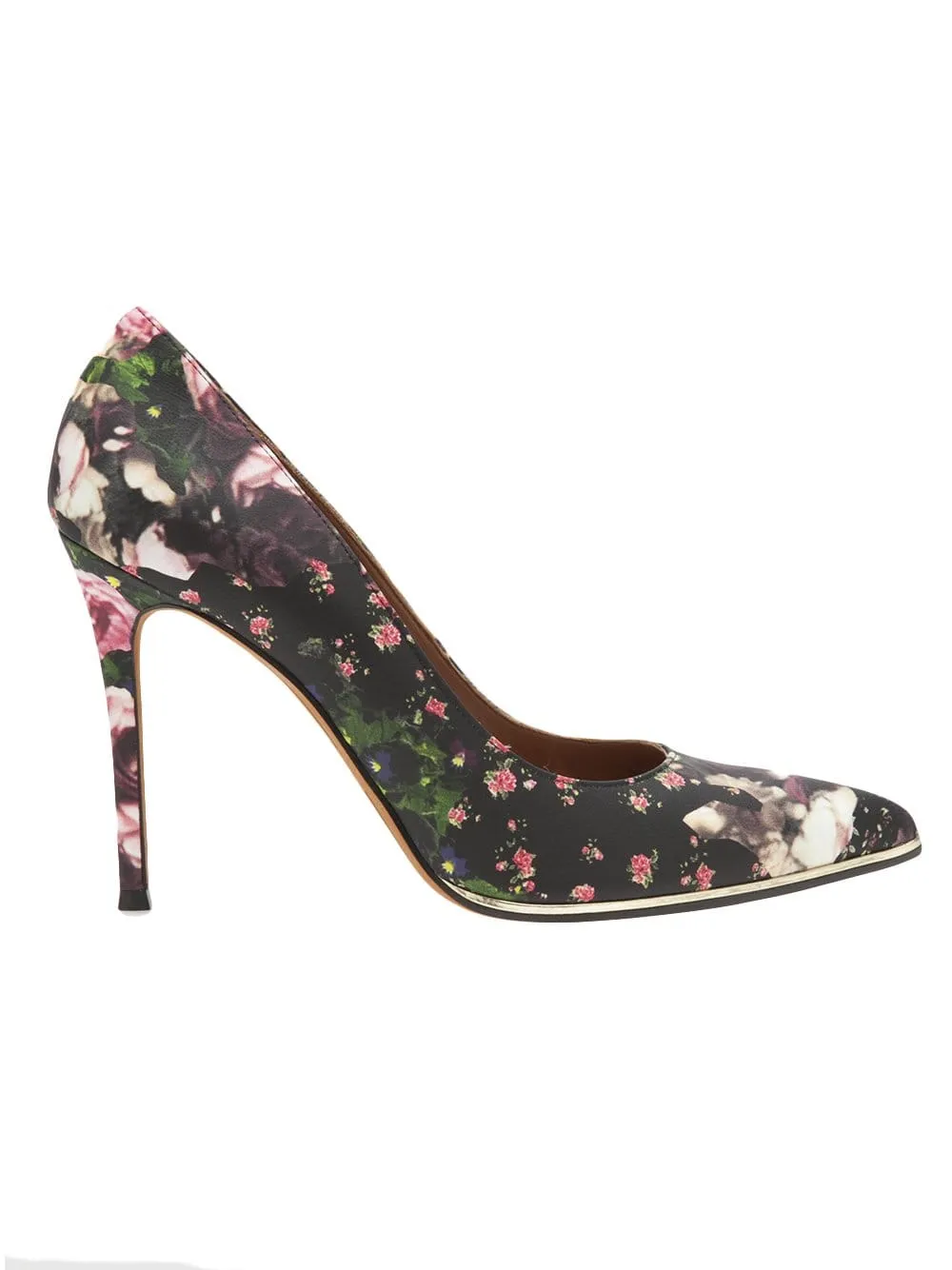 Printed Classic Pump