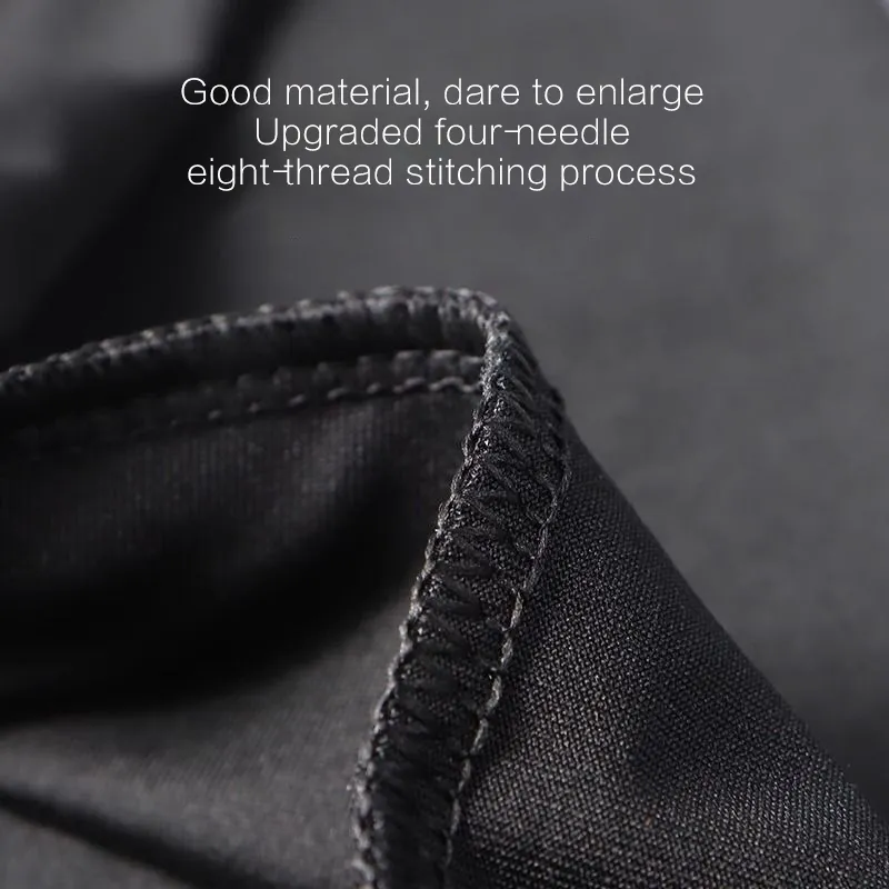 Quick-Dry Breathable Elastic 2-Piece Set