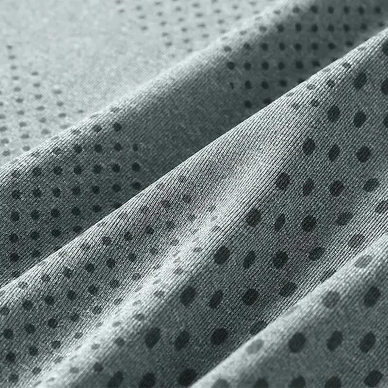 Quick-Dry Breathable Elastic 2-Piece Set