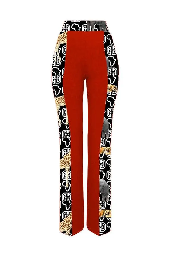 Red Suit Classic Collection