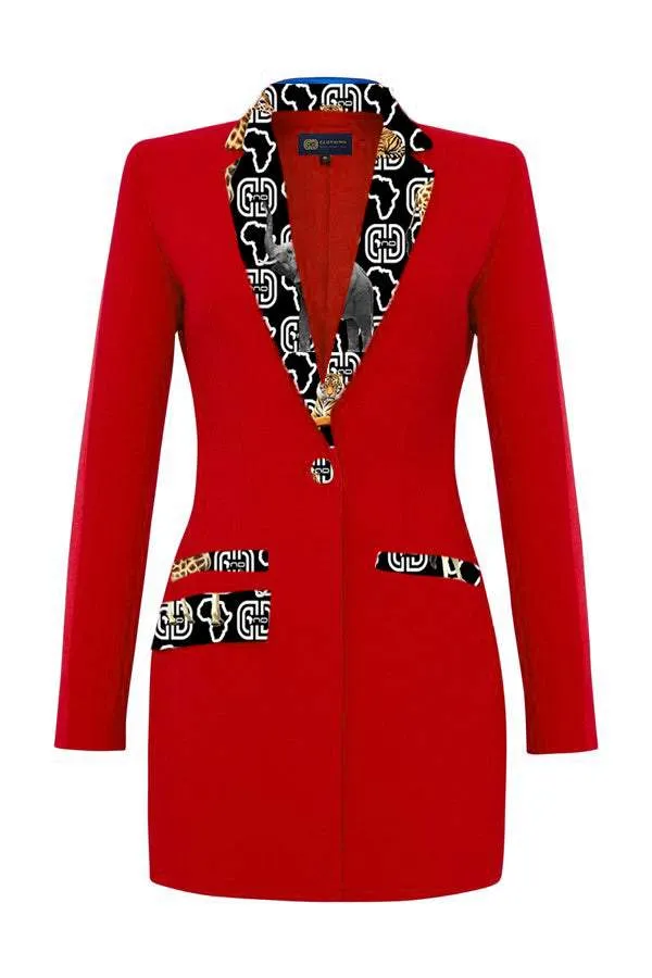 Red Suit Classic Collection