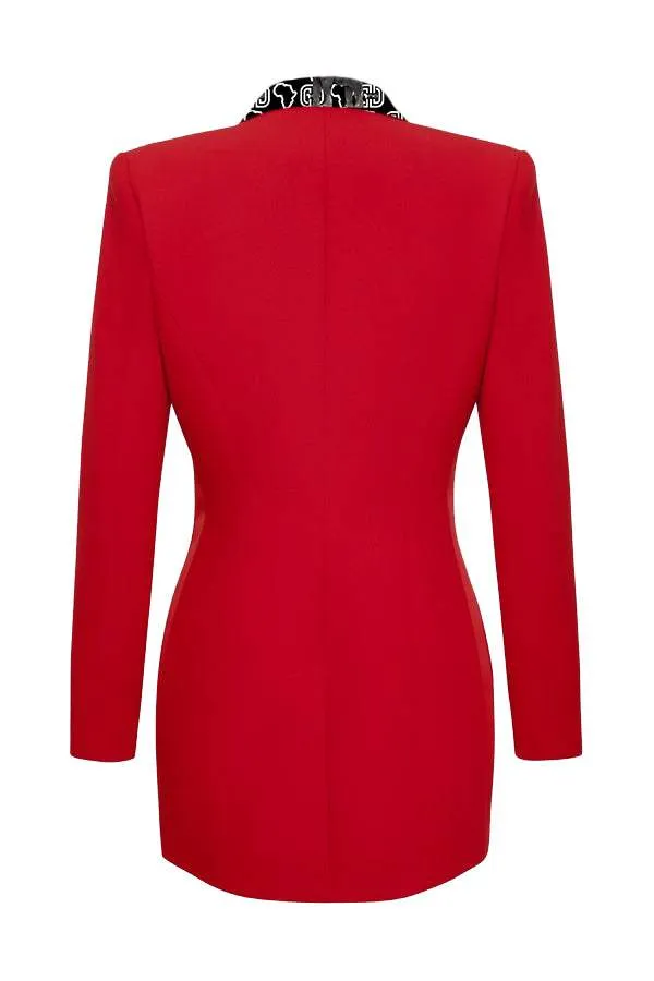 Red Suit Classic Collection