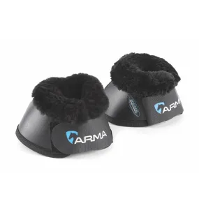 Shires Arma Anatomic Comfort Over Reach Boots