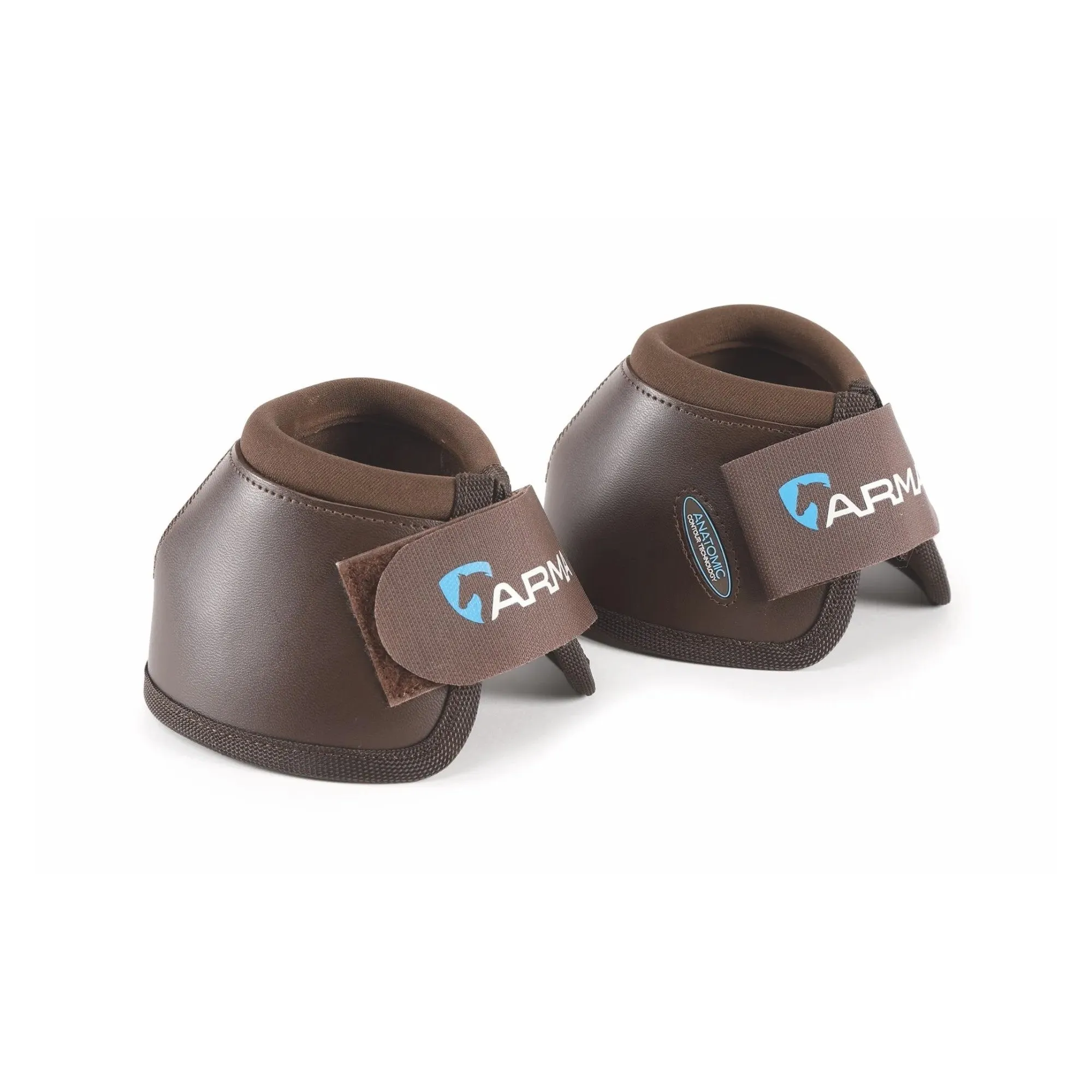 Shires Arma Anatomic Over Reach Boots