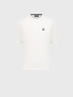 Sleek T-Shirt White