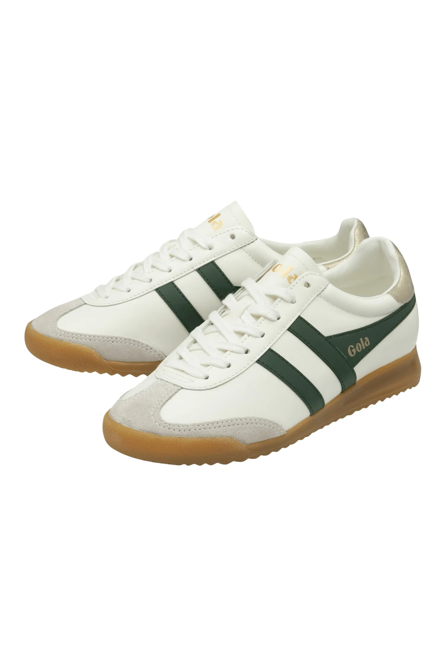 Torpedo Leather Sneakers