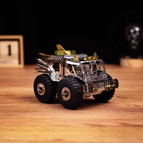 TROPHY HUNTER OFF-ROAD 4x4 ATV