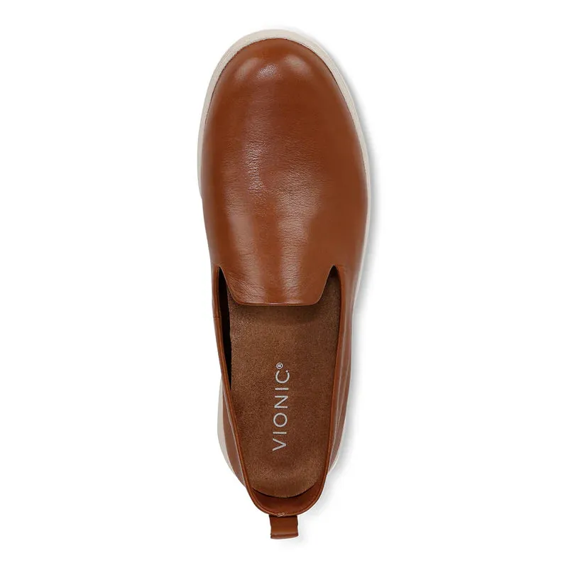Vionic Journey Uptown Willa - Tan