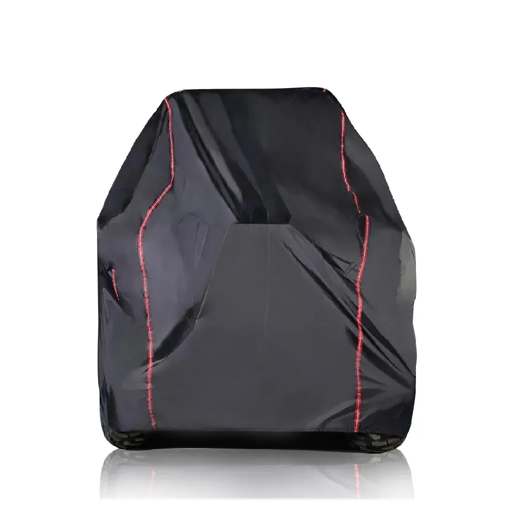 Waterproof Durable Vehicle Storage UTV Cover For Polaris RZR XP 1000 900 XP Turbo - 890095