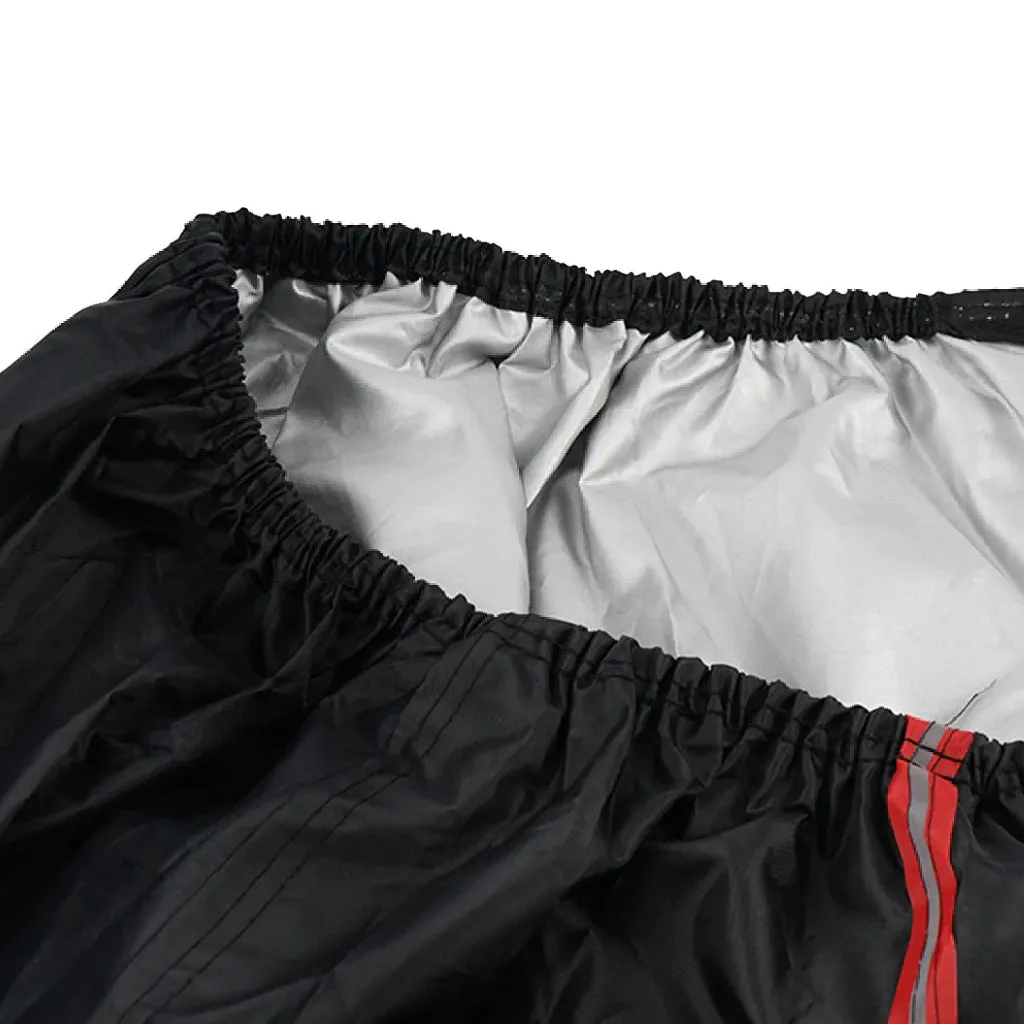 Waterproof Durable Vehicle Storage UTV Cover For Polaris RZR XP 1000 900 XP Turbo - 890095