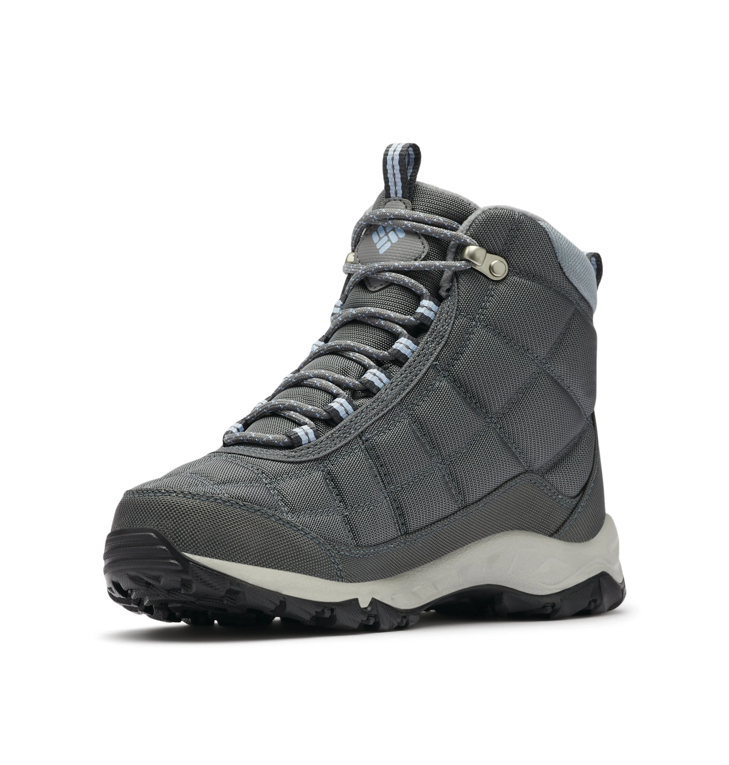 Women's Columbia Firecamp Boot
