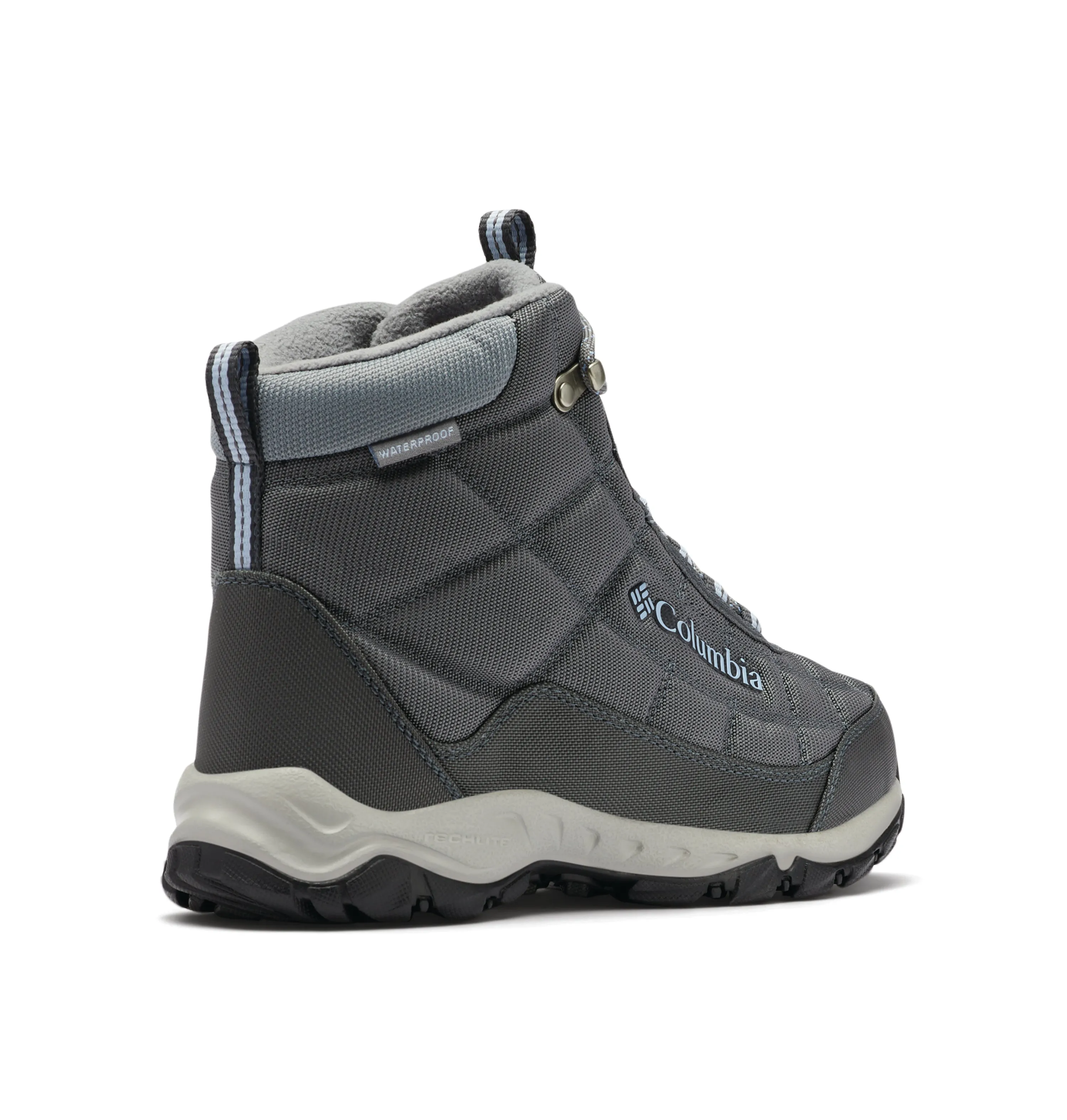 Women's Columbia Firecamp Boot