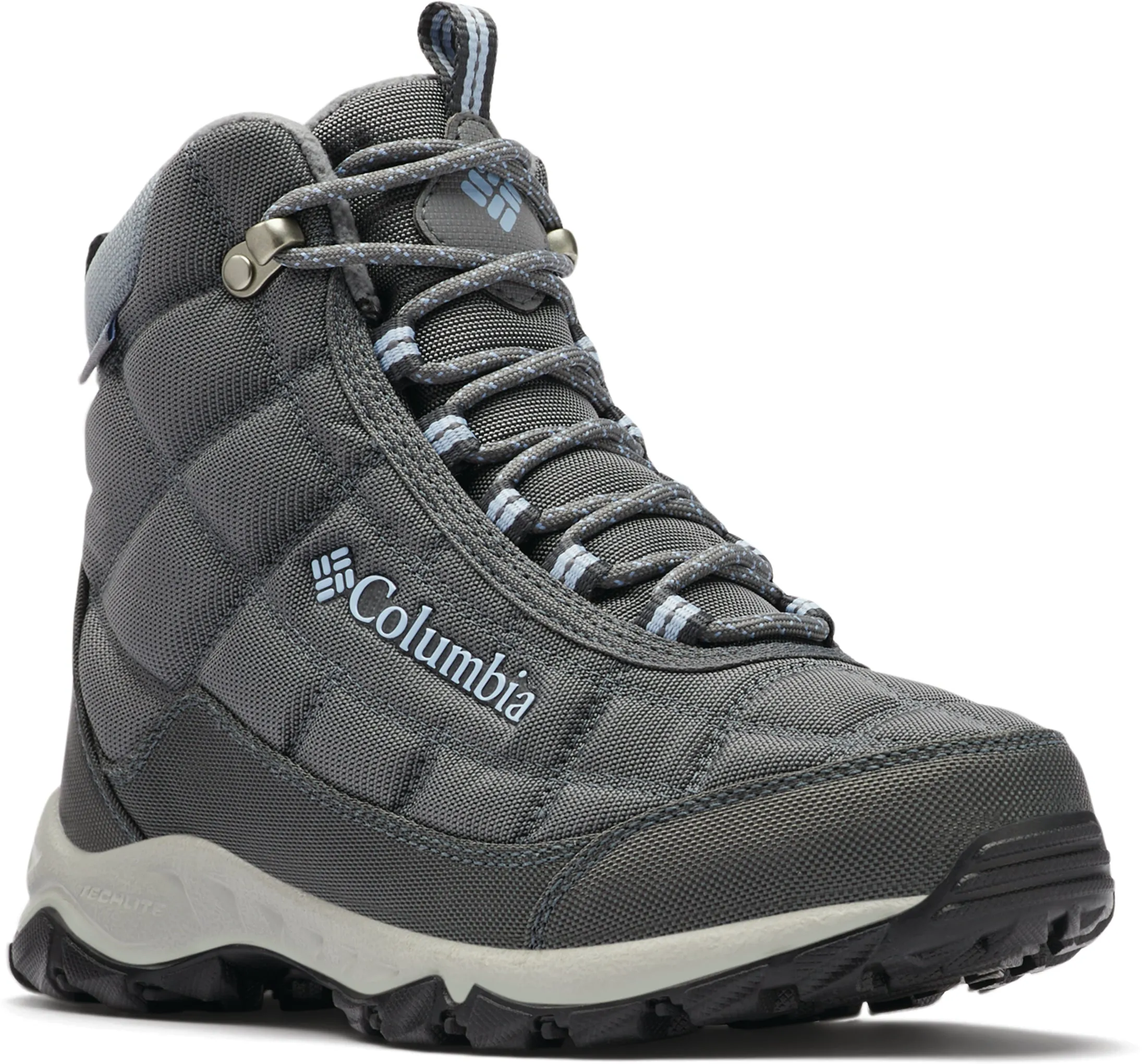 Women's Columbia Firecamp Boot
