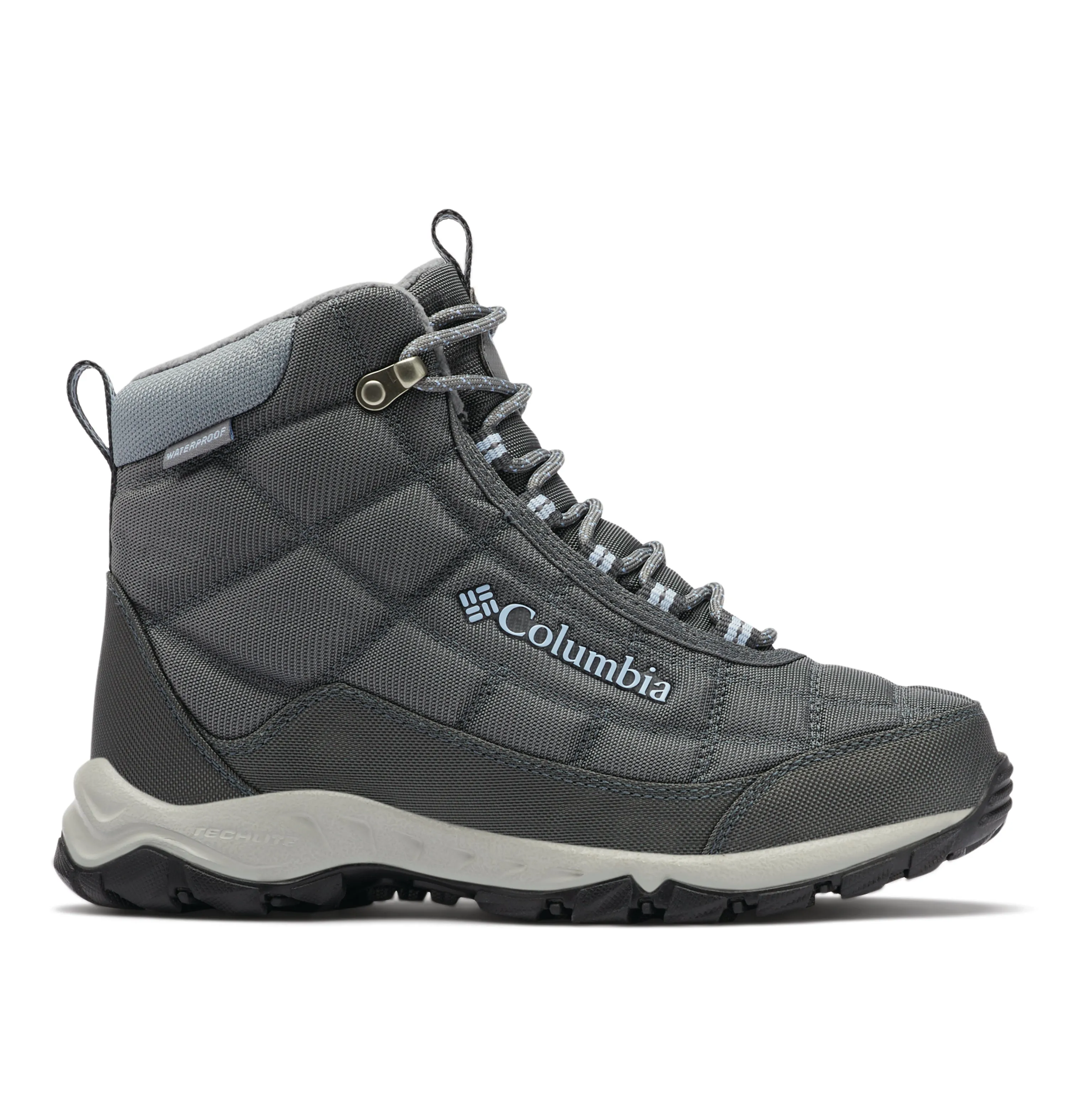 Women's Columbia Firecamp Boot