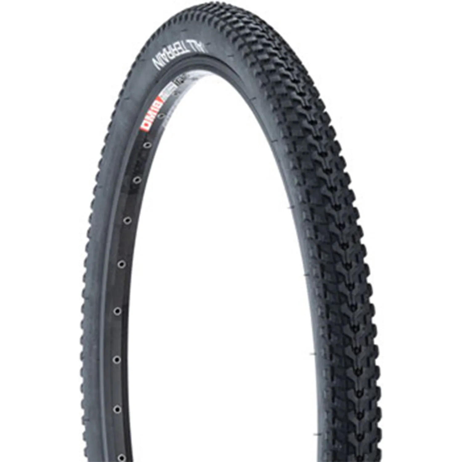 WTB All Terrain Tire - 700 x 32, Clincher, Wire, Black, 27tpi