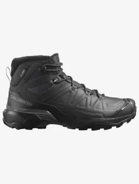 X Ultra Snowpilot Wp Black/Phantom/Castlerock Shoes