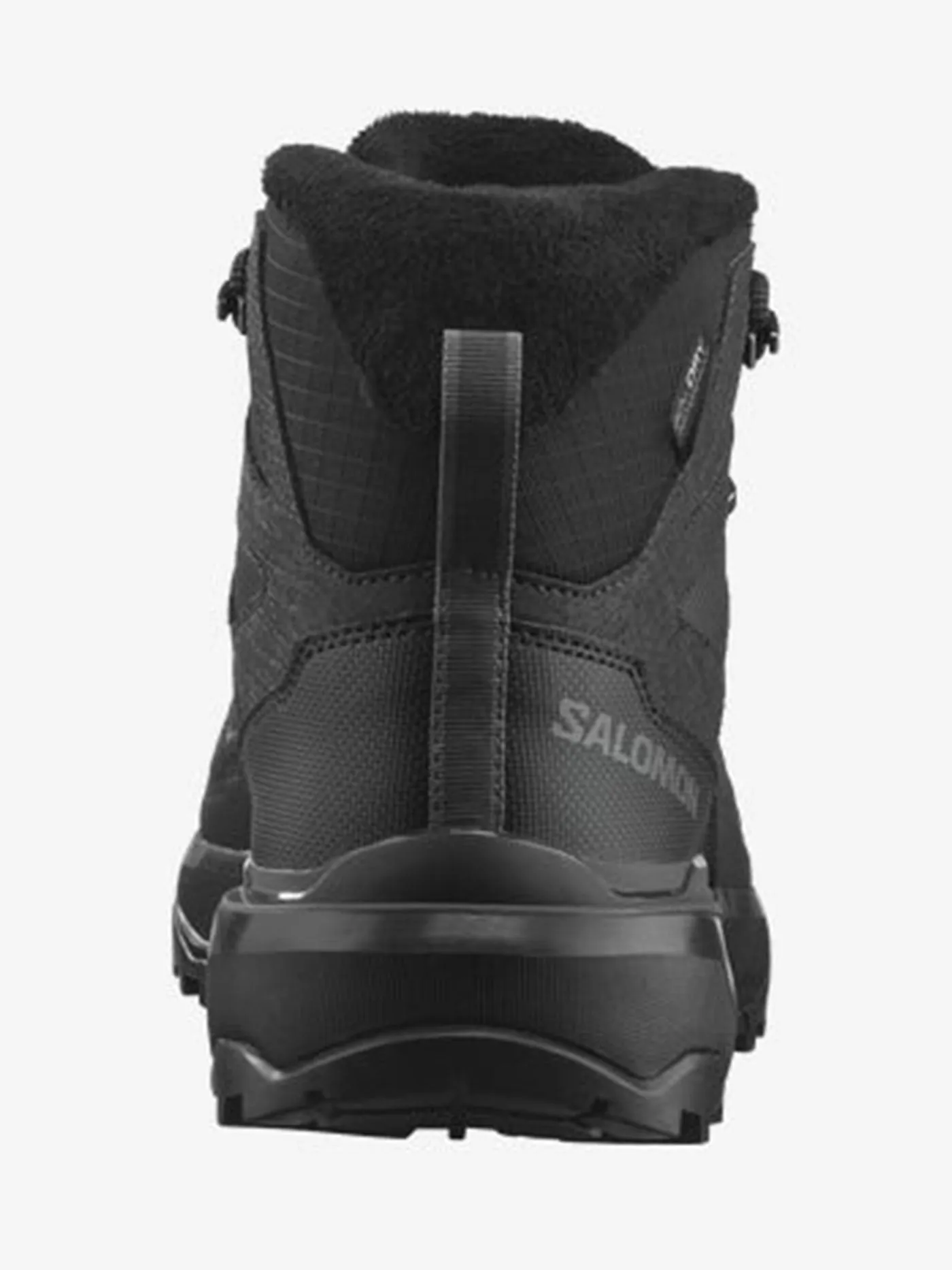 X Ultra Snowpilot Wp Black/Phantom/Castlerock Shoes