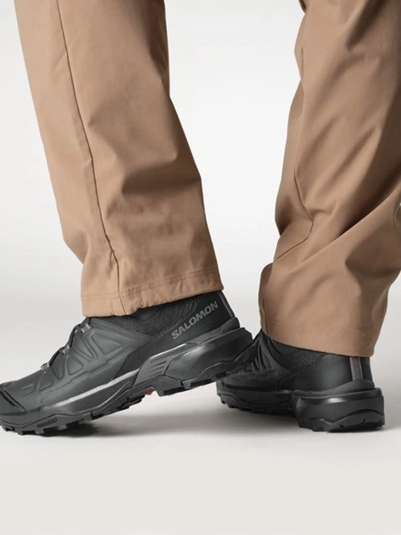 X Ultra Snowpilot Wp Black/Phantom/Castlerock Shoes