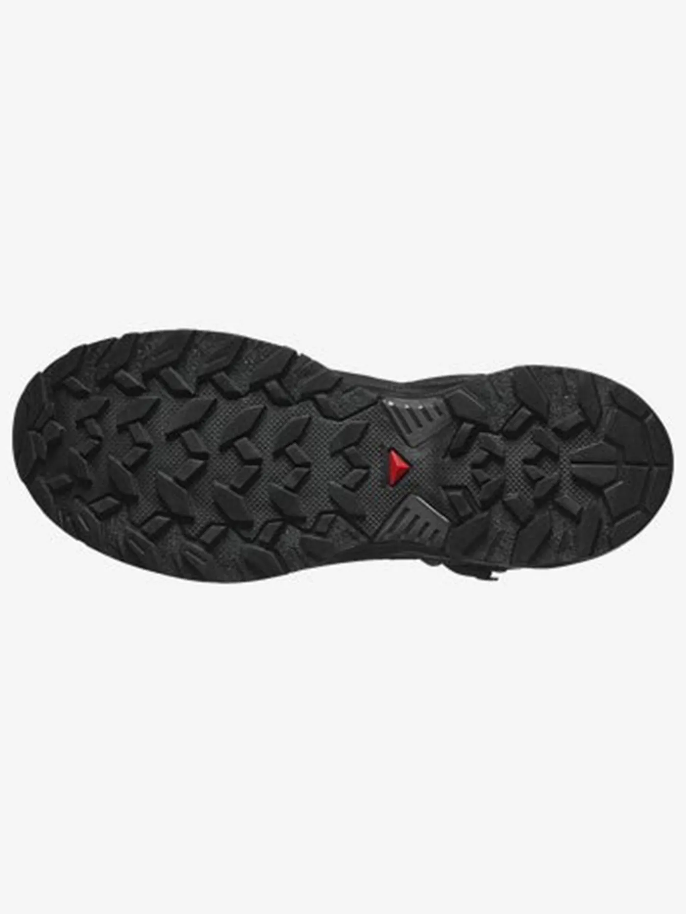 X Ultra Snowpilot Wp Black/Phantom/Castlerock Shoes